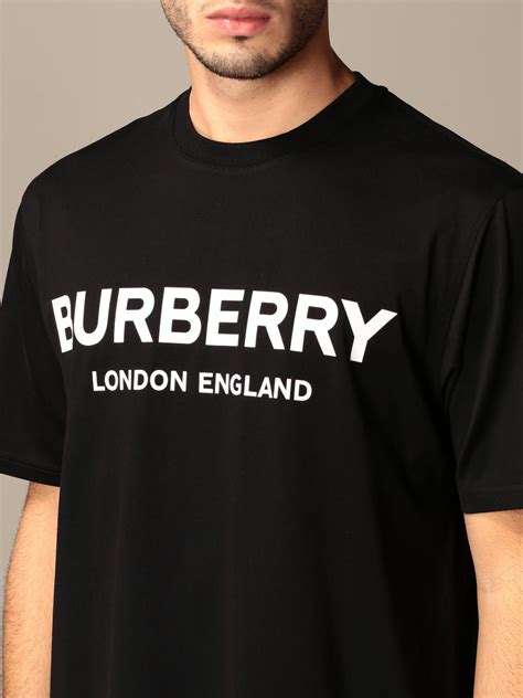 black burberry tshirt|price of burberry t shirt.